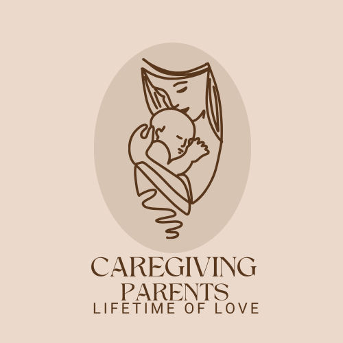 Caregiving-parents